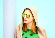Todays Sunglasses